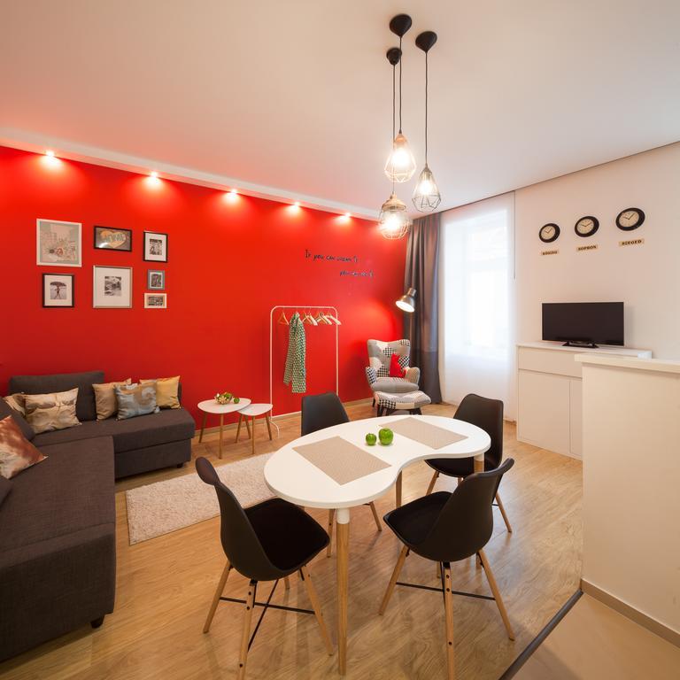Studio 16 Шопрон Экстерьер фото